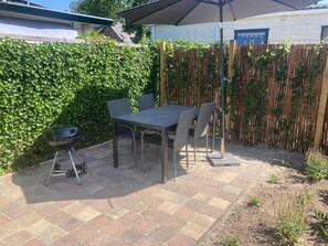 Garden [summer]