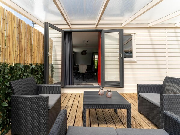 Patio / Balcony