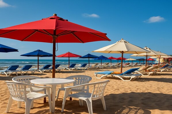 Plage