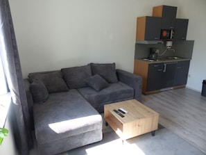Coin séjour