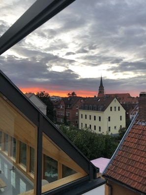 Boendeområde