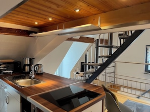 Cuisine privée