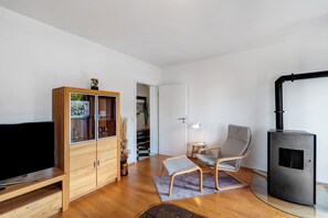 Interiör
