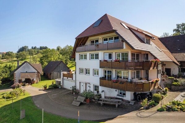 Außenbereich