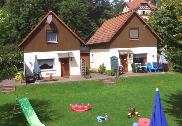 Barnområde