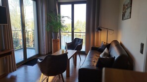 Coin séjour