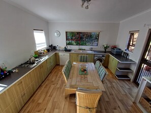 Eget kök