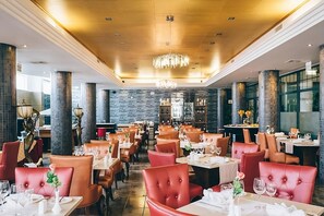 Onsite Restaurant