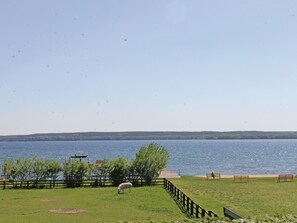 Boendeområde