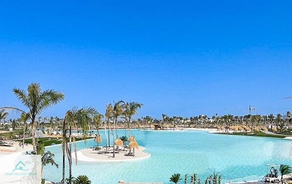 Resort