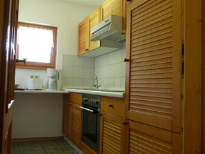 Cucina privata