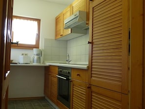 Cucina privata