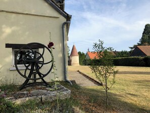 Boendeområde