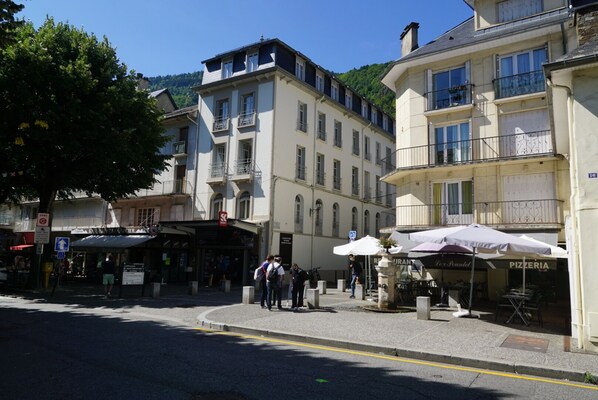 Außenbereich
