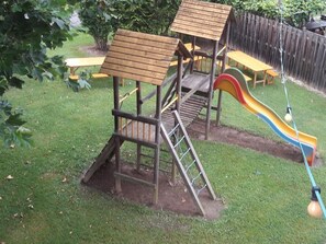 Area bambini