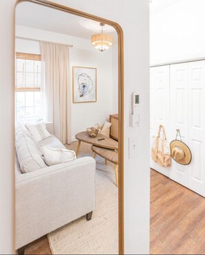 Beautiful full length mirror