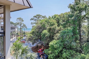 Ocean View
