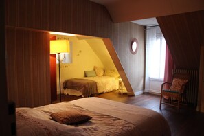 Chambre familiale