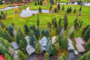 Golf Course Views