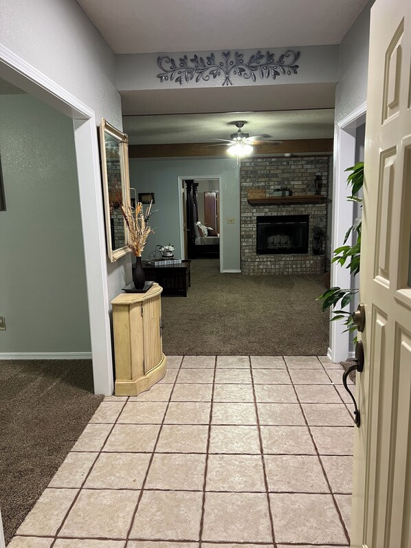 Intérieur