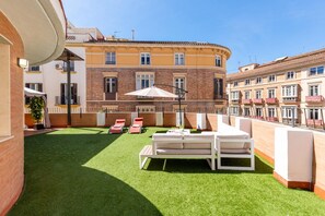 Terraço/pátio