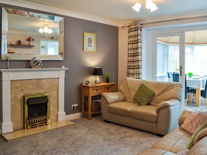 Living area | Garden Cottage, Driffield