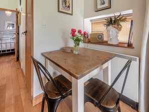 Dining Area | Lidsey Farmhouse, Bognor Regis