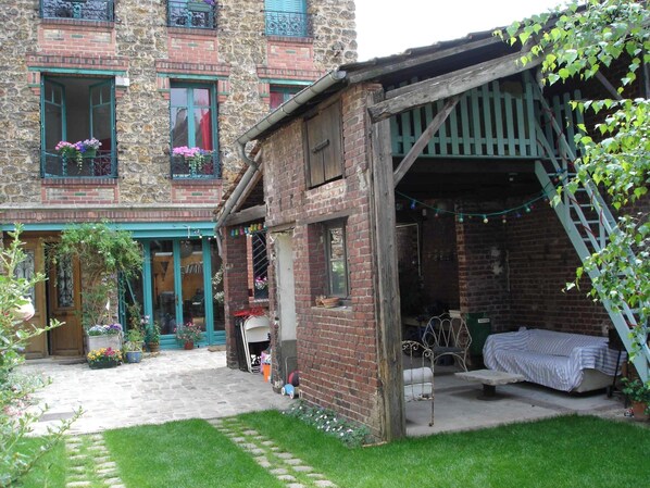 Ulkopuoli