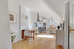 Interiør