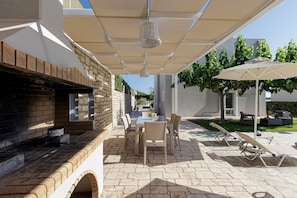Elegant Crete Villa | Villa Royce | 3 Bedrooms | Private Pool | Amazing Views of the Cretan sea | Agia Triada