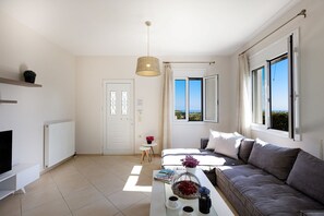Coin séjour