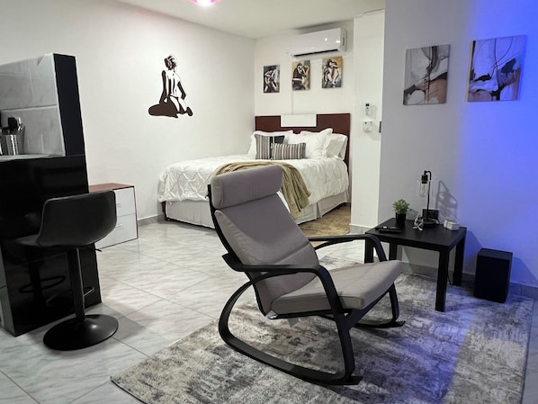 Habitación