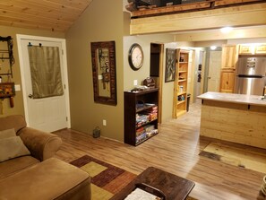 Intérieur