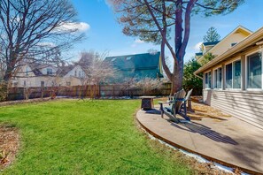 Terrass/Patio