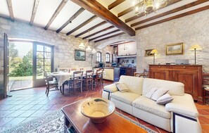 living-room