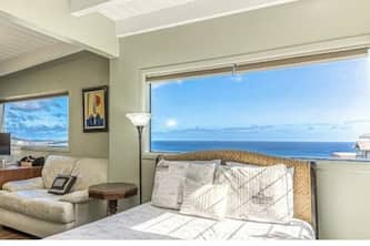 Beautiful Hawaii!nPanoramic Ocean View, a Private Pool!