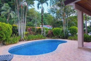 Private Pool