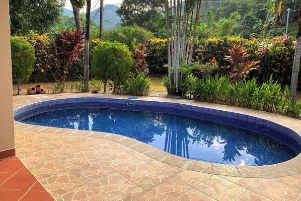 Private Pool