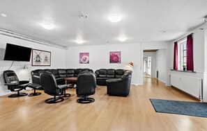 Interiör