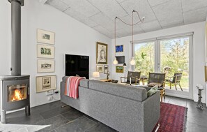 living-room
