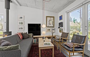 living-room