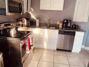 Cuisine privée