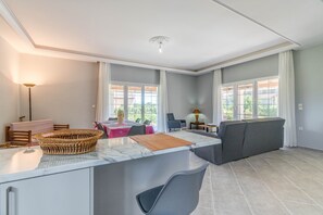 Interiör