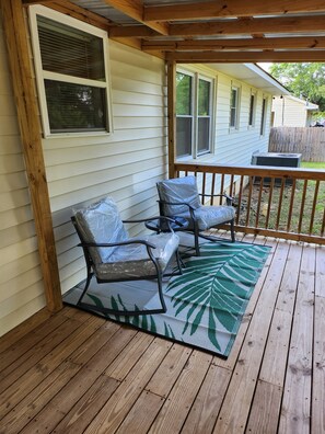 Terrass/Patio