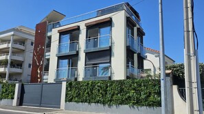 Housefront