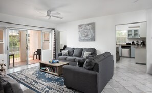 Family Room - 2