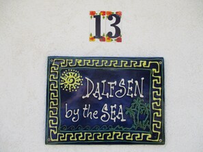 House Name