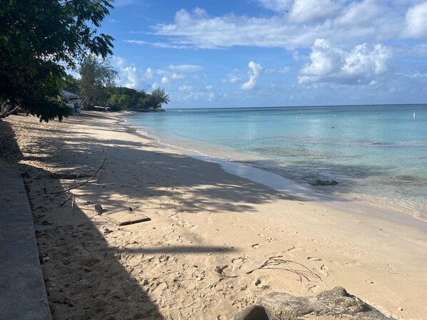 Mullins Bay Beach