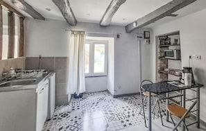 Eget kök