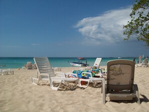 Property Beach